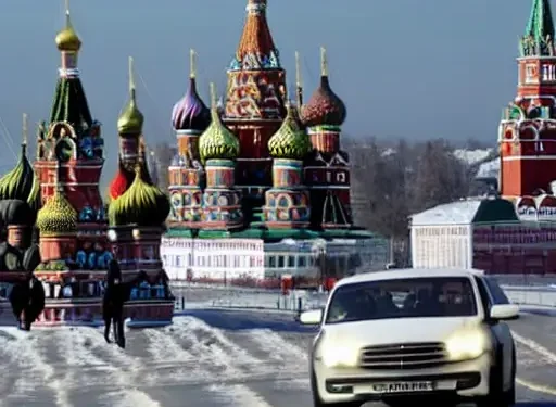 Как новые налоговые меры меняют экономическую картину России