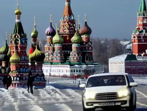 Как новые налоговые меры меняют экономическую картину России