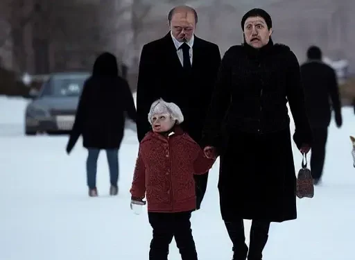 Проблема, которая мешает гармонии в семейных отношениях: как чужие финансовые привычки вызывают у россиян раздражение